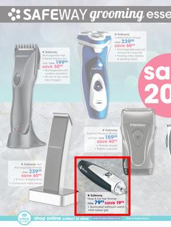 Clicks : Christmas Gift Guide (3 Nov - 24 Dec 2017), page 86