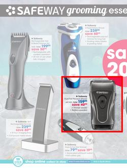 Clicks : Christmas Gift Guide (3 Nov - 24 Dec 2017), page 86