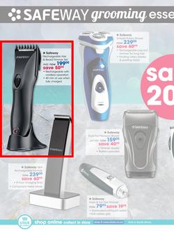 Clicks : Christmas Gift Guide (3 Nov - 24 Dec 2017), page 86