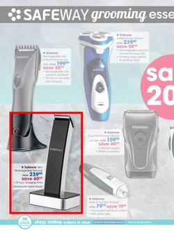 Clicks : Christmas Gift Guide (3 Nov - 24 Dec 2017), page 86