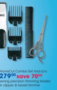 Wahl HomeCut Combo Set 9243-5216