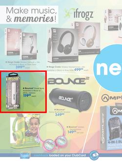 Clicks : Christmas Gift Guide (3 Nov - 24 Dec 2017), page 90