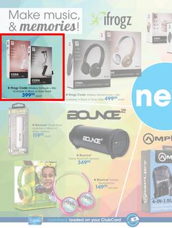 Clicks : Christmas Gift Guide (3 Nov - 24 Dec 2017), page 90