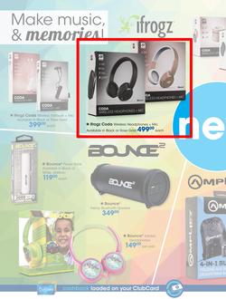 Clicks : Christmas Gift Guide (3 Nov - 24 Dec 2017), page 90