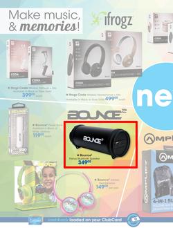 Clicks : Christmas Gift Guide (3 Nov - 24 Dec 2017), page 90