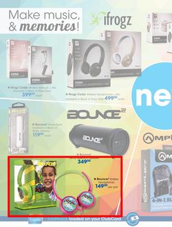 Clicks : Christmas Gift Guide (3 Nov - 24 Dec 2017), page 90