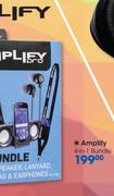 Amplify 4-in-1 Bundle