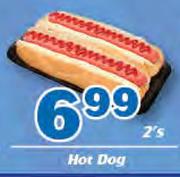 Hot Dog-2's