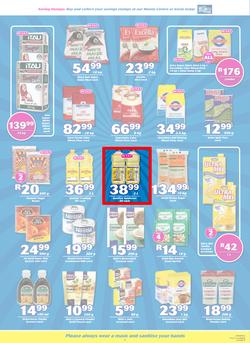 Cambridge Food Free State & Northern Cape : Home Of Savings (25 June - 7 July 2020), page 2