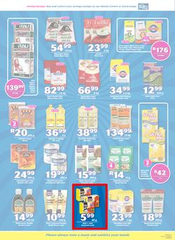 Cambridge Food Free State & Northern Cape : Home Of Savings (25 June - 7 July 2020), page 2