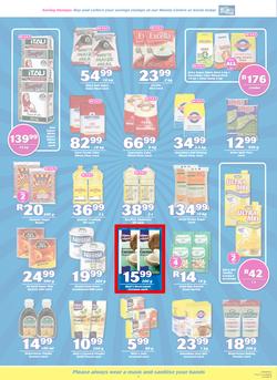 Cambridge Food Free State & Northern Cape : Home Of Savings (25 June - 7 July 2020), page 2