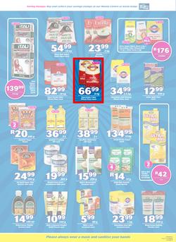 Cambridge Food Free State & Northern Cape : Home Of Savings (25 June - 7 July 2020), page 2