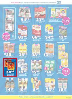 Cambridge Food Free State & Northern Cape : Home Of Savings (25 June - 7 July 2020), page 2