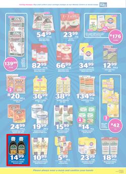 Cambridge Food Free State & Northern Cape : Home Of Savings (25 June - 7 July 2020), page 2