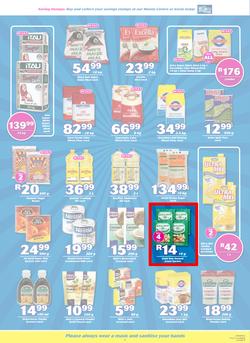 Cambridge Food Free State & Northern Cape : Home Of Savings (25 June - 7 July 2020), page 2