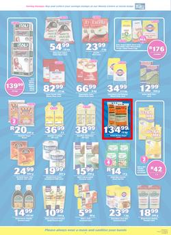 Cambridge Food Free State & Northern Cape : Home Of Savings (25 June - 7 July 2020), page 2