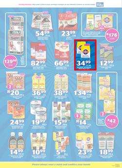 Cambridge Food Free State & Northern Cape : Home Of Savings (25 June - 7 July 2020), page 2