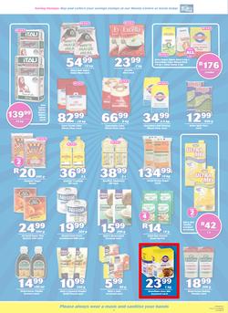Cambridge Food Free State & Northern Cape : Home Of Savings (25 June - 7 July 2020), page 2