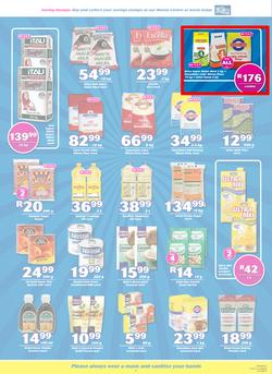 Cambridge Food Free State & Northern Cape : Home Of Savings (25 June - 7 July 2020), page 2