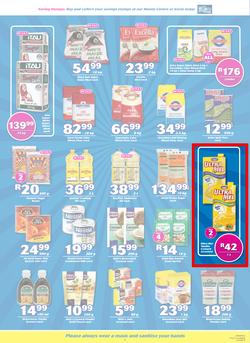 Cambridge Food Free State & Northern Cape : Home Of Savings (25 June - 7 July 2020), page 2