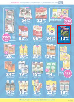 Cambridge Food Free State & Northern Cape : Home Of Savings (25 June - 7 July 2020), page 2