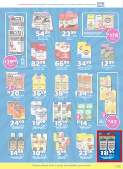 Cambridge Food Free State & Northern Cape : Home Of Savings (25 June - 7 July 2020), page 2