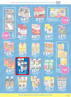 Cambridge Food Free State & Northern Cape : Home Of Savings (25 June - 7 July 2020), page 2