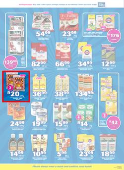 Cambridge Food Free State & Northern Cape : Home Of Savings (25 June - 7 July 2020), page 2