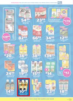 Cambridge Food Free State & Northern Cape : Home Of Savings (25 June - 7 July 2020), page 2