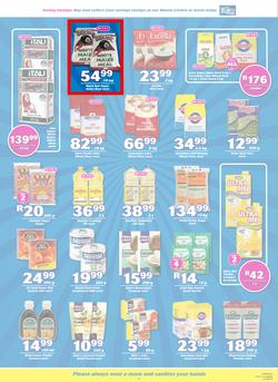 Cambridge Food Free State & Northern Cape : Home Of Savings (25 June - 7 July 2020), page 2