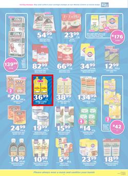 Cambridge Food Free State & Northern Cape : Home Of Savings (25 June - 7 July 2020), page 2