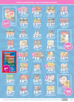Cambridge Food Free State & Northern Cape : Home Of Savings (25 June - 7 July 2020), page 3