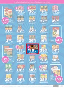 Cambridge Food Free State & Northern Cape : Home Of Savings (25 June - 7 July 2020), page 3