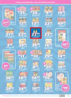 Cambridge Food Free State & Northern Cape : Home Of Savings (25 June - 7 July 2020), page 3