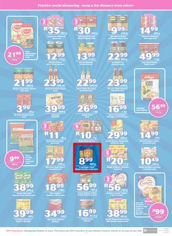 Cambridge Food Free State & Northern Cape : Home Of Savings (25 June - 7 July 2020), page 3