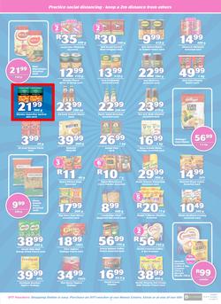 Cambridge Food Free State & Northern Cape : Home Of Savings (25 June - 7 July 2020), page 3