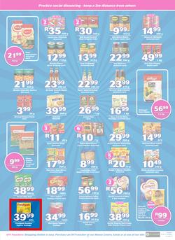 Cambridge Food Free State & Northern Cape : Home Of Savings (25 June - 7 July 2020), page 3