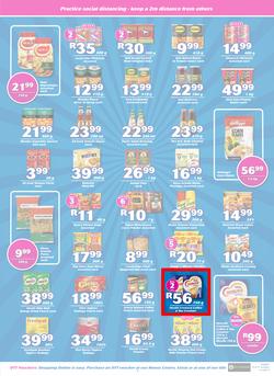Cambridge Food Free State & Northern Cape : Home Of Savings (25 June - 7 July 2020), page 3