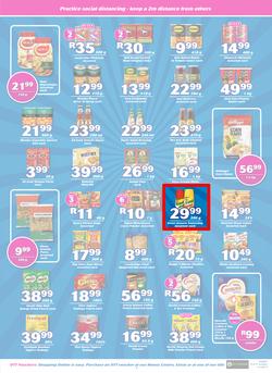 Cambridge Food Free State & Northern Cape : Home Of Savings (25 June - 7 July 2020), page 3