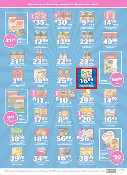 Cambridge Food Free State & Northern Cape : Home Of Savings (25 June - 7 July 2020), page 3