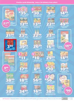 Cambridge Food Free State & Northern Cape : Home Of Savings (25 June - 7 July 2020), page 3
