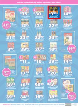 Cambridge Food Free State & Northern Cape : Home Of Savings (25 June - 7 July 2020), page 3