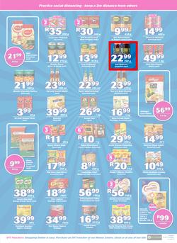 Cambridge Food Free State & Northern Cape : Home Of Savings (25 June - 7 July 2020), page 3