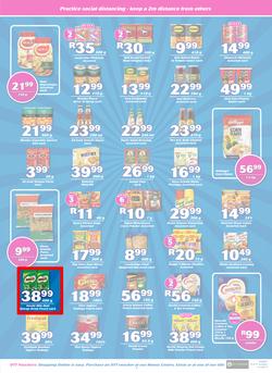 Cambridge Food Free State & Northern Cape : Home Of Savings (25 June - 7 July 2020), page 3