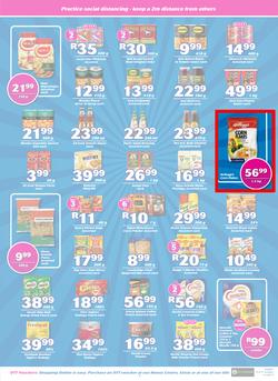 Cambridge Food Free State & Northern Cape : Home Of Savings (25 June - 7 July 2020), page 3