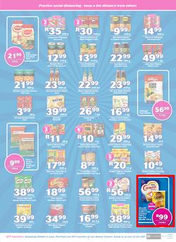 Cambridge Food Free State & Northern Cape : Home Of Savings (25 June - 7 July 2020), page 3
