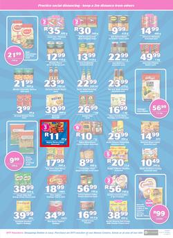 Cambridge Food Free State & Northern Cape : Home Of Savings (25 June - 7 July 2020), page 3