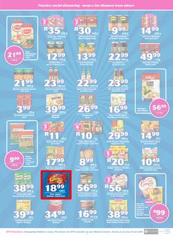 Cambridge Food Free State & Northern Cape : Home Of Savings (25 June - 7 July 2020), page 3