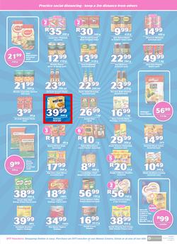 Cambridge Food Free State & Northern Cape : Home Of Savings (25 June - 7 July 2020), page 3