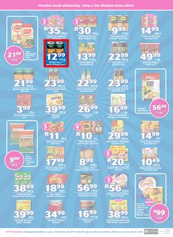 Cambridge Food Free State & Northern Cape : Home Of Savings (25 June - 7 July 2020), page 3